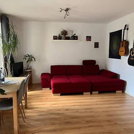 Privates Gaestezimmer Nahe Uni-klinikum