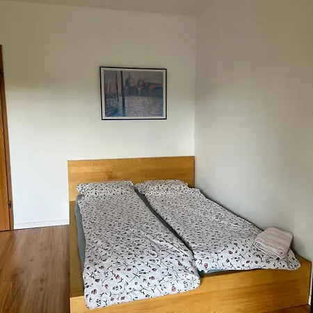 Privates Gaestezimmer Nahe Uni-klinikum Göttingen