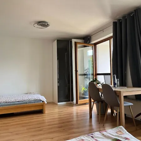 Privates Gaestezimmer Nahe Uni-klinikum Lejlighed Göttingen