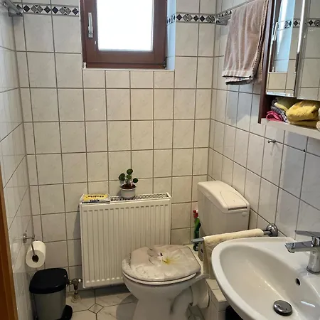 Privates Gaestezimmer Nahe Uni-klinikum *