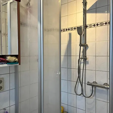 Privates Gaestezimmer Nahe Uni-klinikum Göttingen