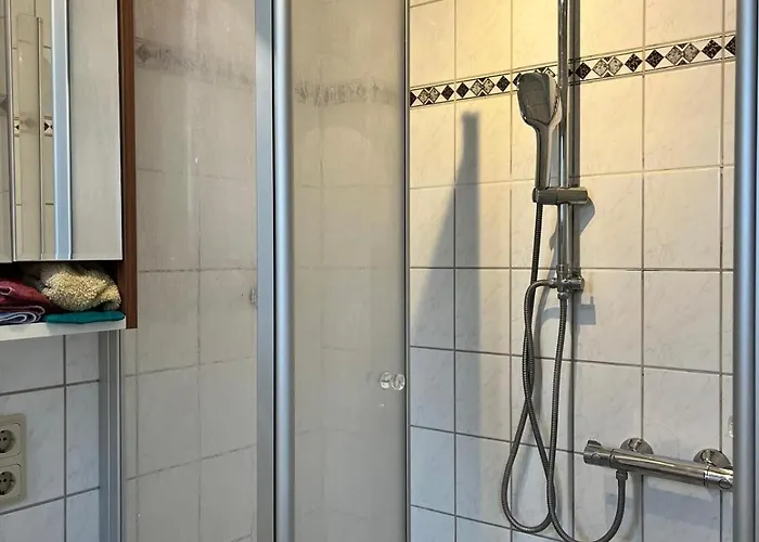 Privates Gaestezimmer Nahe Uni-klinikum Göttingen